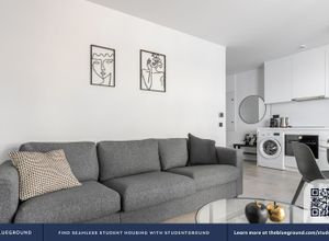 Διαμέρισμα για ενοικίαση - Αμπελόκηποι - Πεντάγωνο - Photo 1