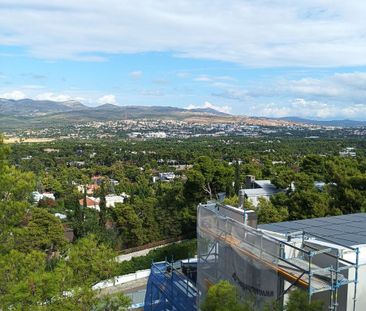 Μεζονέτα για ενοικίαση Αναγέννηση (Διόνυσος) - Φωτογραφία 5