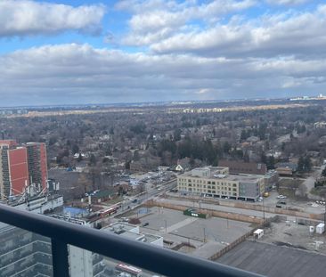 For Lease - 5858 Yonge Street Unit# 2311, Toronto, Ontario - Photo 1