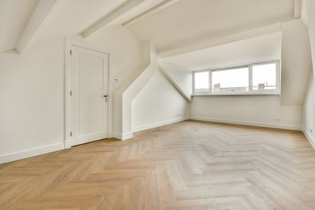 For rent: Rooseveltlaan 45-5, 1079 AC Amsterdam - Photo 2