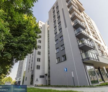 Kraków, Kraków-Śródmieście, al. 29 Listopada - Photo 3