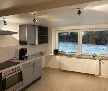 Lichtdurchflutete EG Wohnung, 2 Zi KDB, 2 Terrassen, 79 m2 - Photo 3