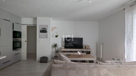 Location Appartement 2 pièces 45m² - Photo 2