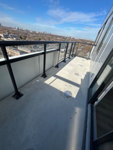 For Lease - 1050 Eastern Avenue Unit# 1410, Toronto, Ontario - Photo 4