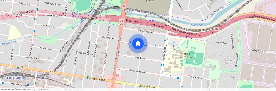 11/29 Noble Street, Qld 4011, Clayfield