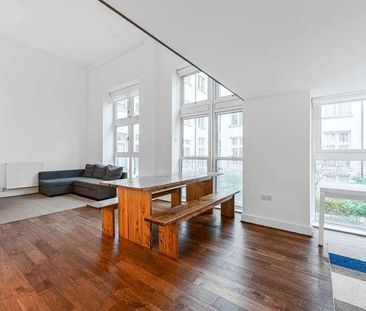 Building, Cadogan Road, Woolwich, SE18 - Photo 3