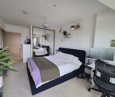 1 Bed Flat, River Heights, E15 - Photo 5