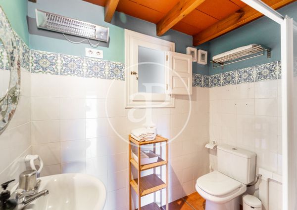 Flat for rent with Terrace in Jávea
