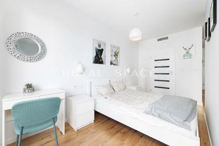 Eleganski apartament przy Wawelu | Angel Stradom - Фото 5