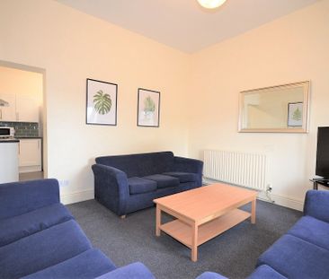 449, Crookesmoor Road, Crookesmoor, Sheffield, S10 1BD - Photo 1
