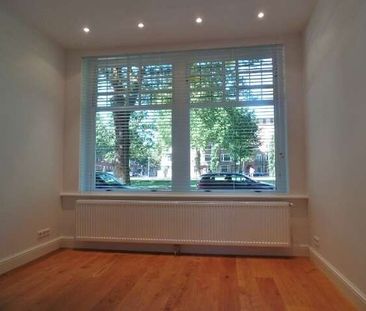 Statenweg, Rotterdam, Nederland - Foto 1