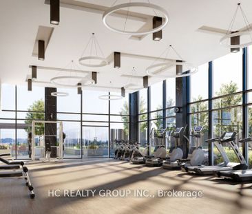 For Lease - 105 Oneida Crescent Unit# 1410, Richmond Hill, Ontario - Photo 6