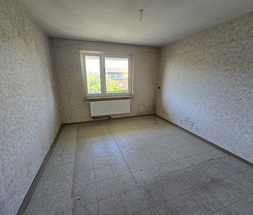 Nur mit WBS: Schöne 3,5 Zimmer Wohnung in Benrath/Urdenbach - Photo 4