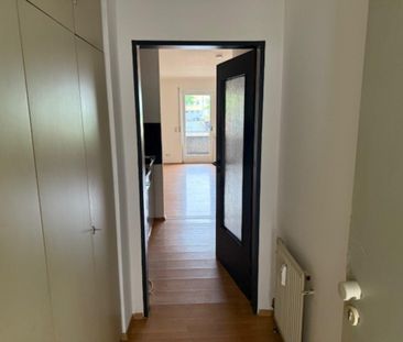 1 Zimmer Wohnung Kassel Rothenditmold - Foto 1