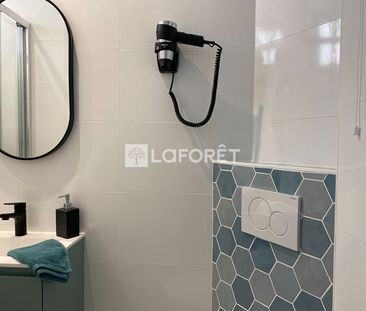 Appartement T2 Saint-Cloud à louer - Photo 5