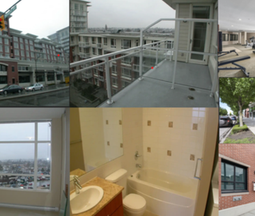 4078 Knight Street apartment — Vancouver, BC (1-Bedroom) - 1 Bedroom - Photo 6