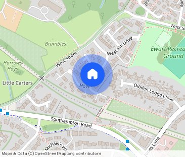 Hotspur Close, Hythe - Photo 1