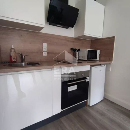 Appartement Etampes 1 pièce(s) 23.41 m2 - Photo 3