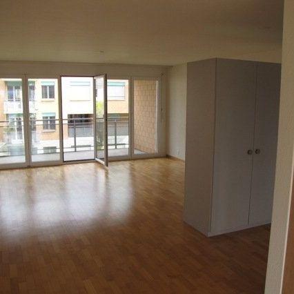3.5 Zimmer, 101 m², EG - Foto 1