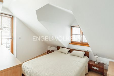 Pronájem bytu 3+kk 110 m² - Photo 3