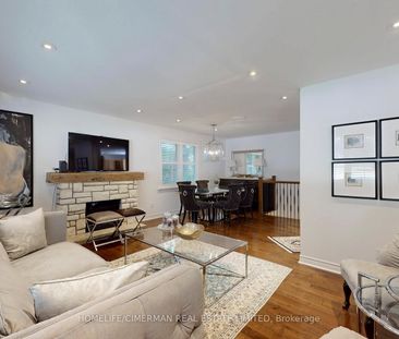 For Lease - 386 Kerrybrook Drive, Richmond Hill, Ontario - Photo 2