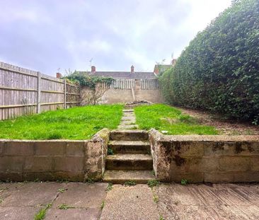 2 bedroom terraced house to rent - Photo 6