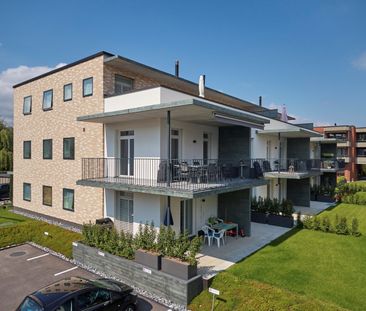 4.5 Zimmer, 125 m², EG - Photo 6