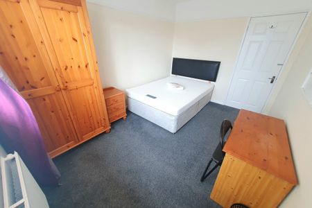 Cresswell Close - Photo 2