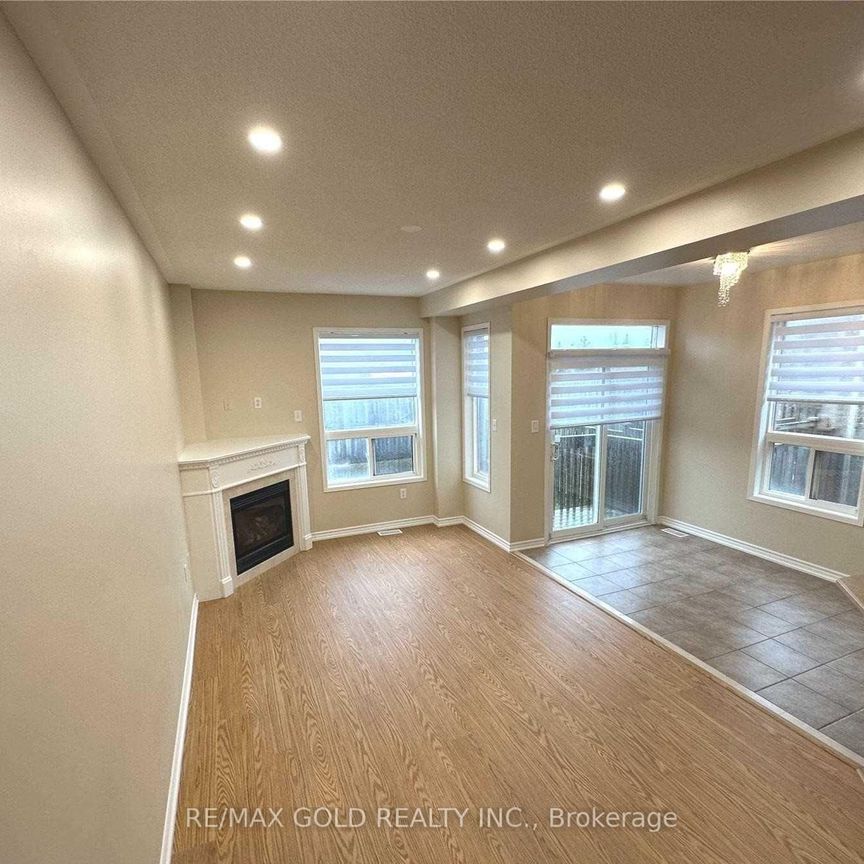 For Lease - 2295 Stone Glen Crescent, Oakville, Ontario - Photo 1