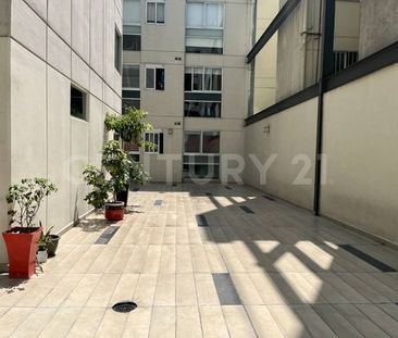 RAR10670, ESCANDON, DEPARTAMENTO EN RENTA - Photo 2