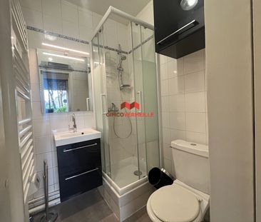 Location Appartement 1 pièce 17m² - Photo 5