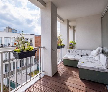 Top appartement met terras in het hartje van de stad! - Photo 3
