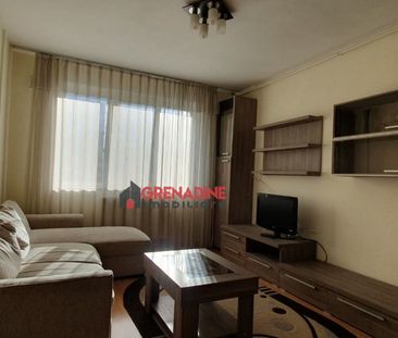 Studio Modern 44 mp Str. Baba Novac - Zona Gemenii - Photo 3