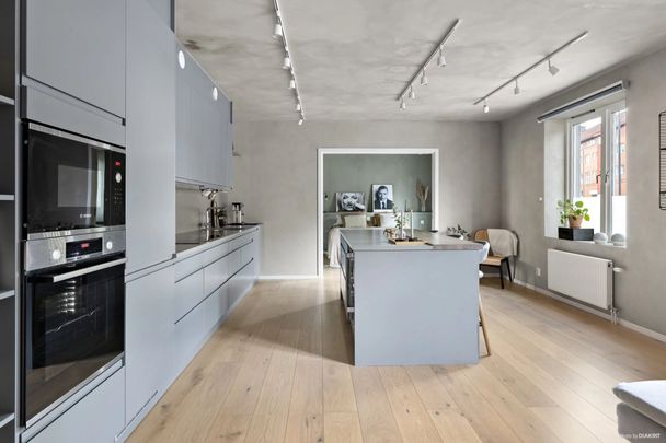 Hisingsgatan, Göteborg - Photo 1