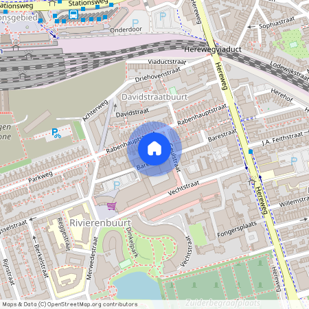 Barestraat 39-N, Rivierenbuurt, 9725CM, Groningen