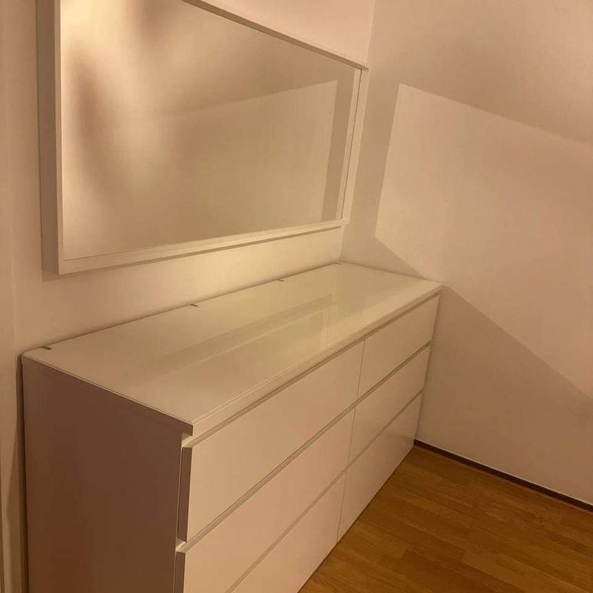 Sörbäcksgatan, Malmö - Foto 1