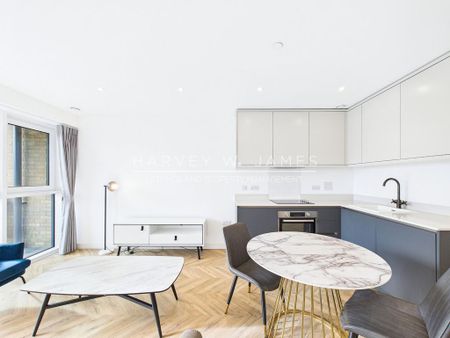 Studio to rent - Photo 5