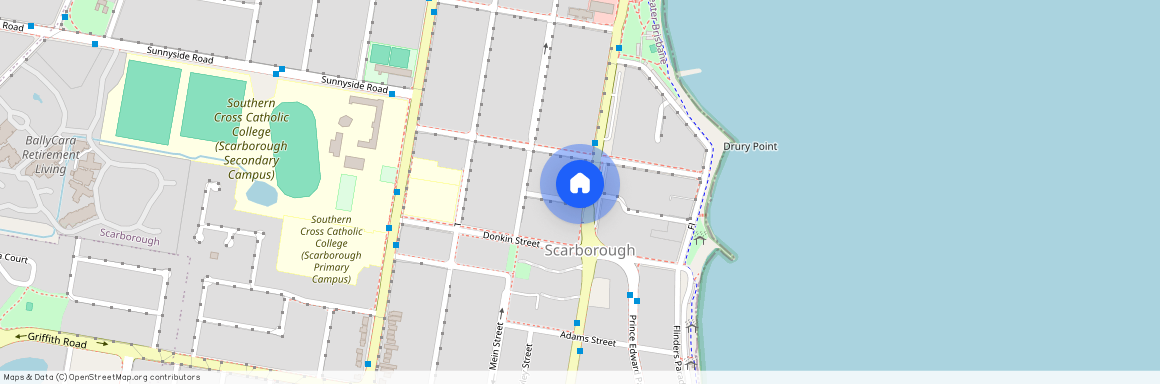 1/2a Woodcock Street, Scarborough
