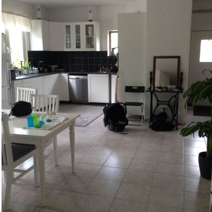 Böketoftavägen, Billesholm - Foto 1