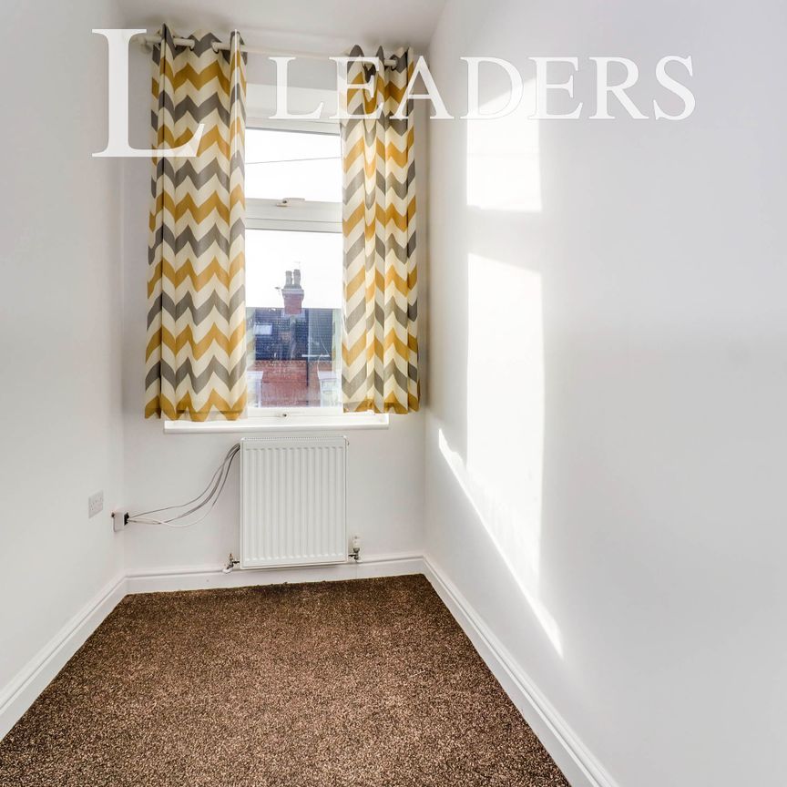 1 bedroom property to rent Clarence Street, Loughborough, Leicestershire, LE11 - Photo 1