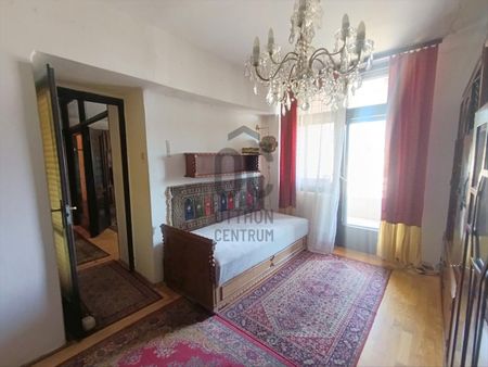 Kiadó jó állapotú lakás - Budapest I. kerület - Photo 2