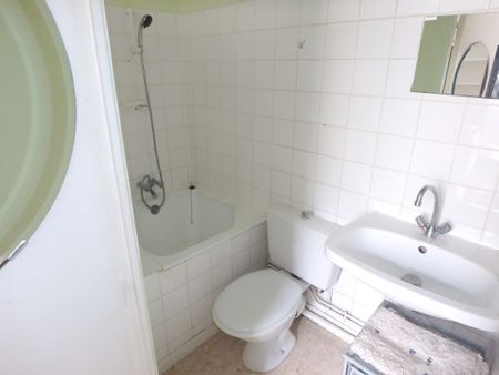 Location Appartement 1 pièce 17m² - Photo 5