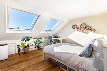 5 Bed Terraced House, Gloucester Road, N17 - Photo 5