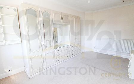 4 bedroom link detached house to rent - Photo 4