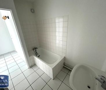 Location Appartement 2 pièces 32m² PAMIERS 09100 - Photo 3