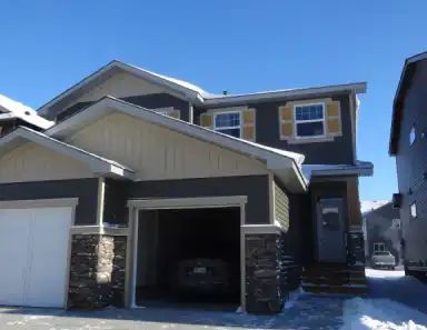 3 Bedroom Duplex plus family room in the basement | 88 Legacy Mews, Calgary - Photo 1