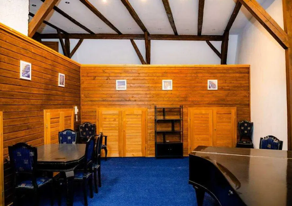 Casa individuala cu 4 apartamente, Centrul Istoric, SIBIU - Photo 1