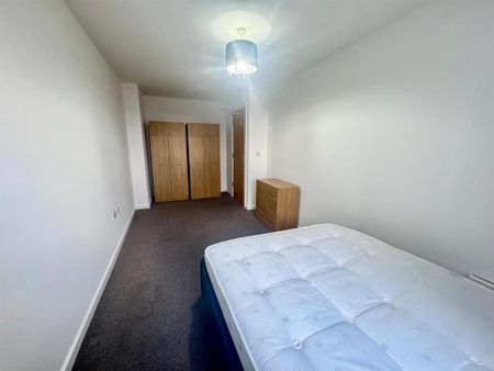 2 bedroom apartment to rent - Photo 3