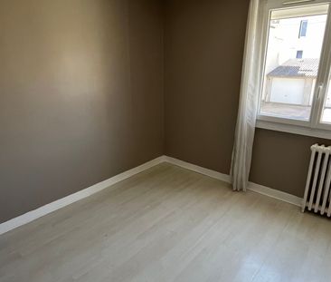Appartement à louer 3 pièces • 56 m2 Limoges - Photo 4