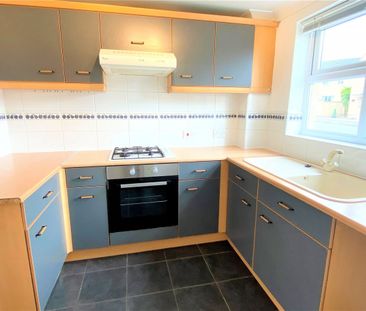 Laneward Close, Shipley View, Ilkeston, Derbyshire, DE7 - Photo 5